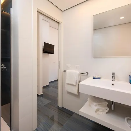 Le Maree Comfort Affittacamere San Vito Lo Capo