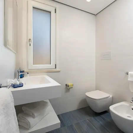 Pensionat Le Maree Comfort San Vito Lo Capo