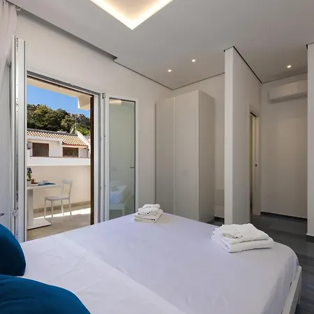 Pensionat Le Maree Comfort San Vito Lo Capo