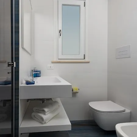 בית הארחה Le Maree Comfort