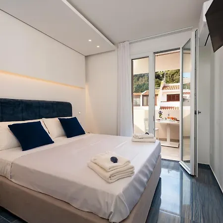 Le Maree Comfort בית הארחה