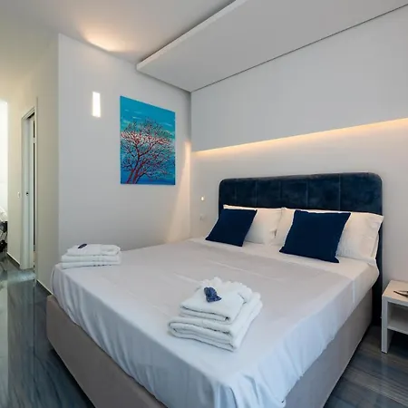 Pensionat Le Maree Comfort