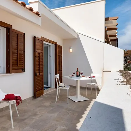 בית הארחה Le Maree Comfort