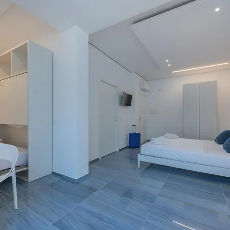 Le Maree Comfort San Vito Lo Capo