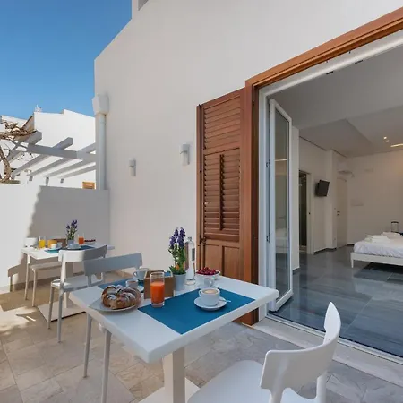 Le Maree Comfort Pensionat *