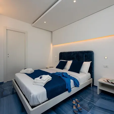 Le Maree Comfort סן ויטו לו קאפו