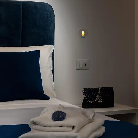 Le Maree Comfort בית הארחה 4*