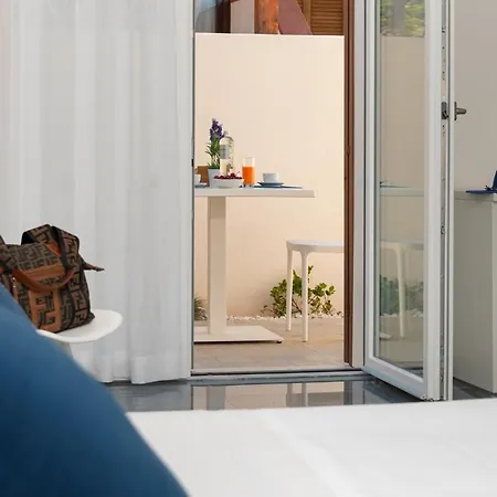 בית הארחה Le Maree Comfort 4*