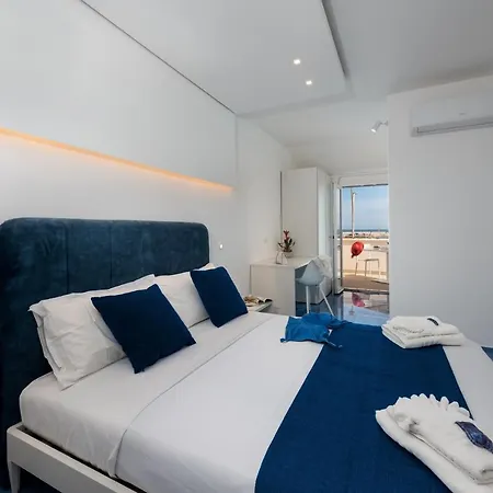 Le Maree Comfort * San Vito Lo Capo