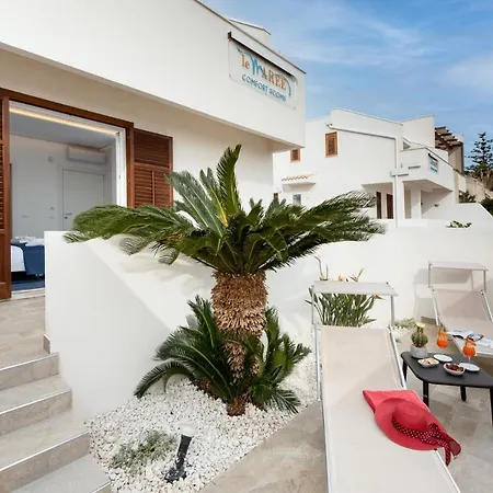 בית הארחה Le Maree Comfort 4*