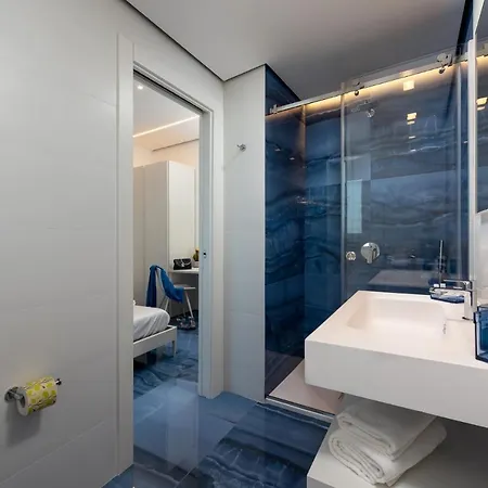 Le Maree Comfort בית הארחה סן ויטו לו קאפו