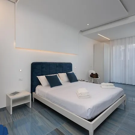 Le Maree Comfort סן ויטו לו קאפו