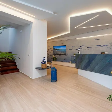 Le Maree Comfort סן ויטו לו קאפו