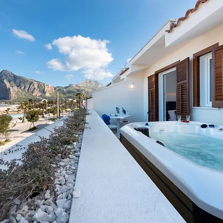 בית הארחה Le Maree Comfort 4*