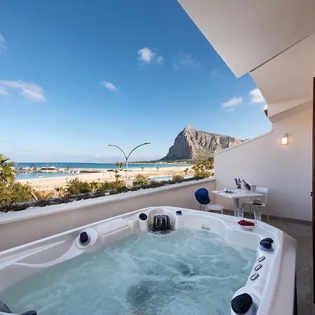 Le Maree Comfort סן ויטו לו קאפו