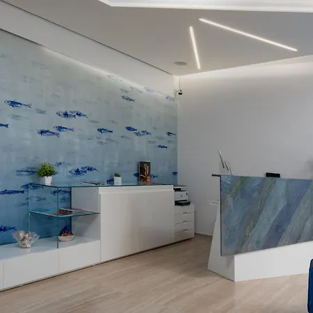 Le Maree Comfort סן ויטו לו קאפו