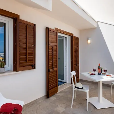 Le Maree Comfort San Vito Lo Capo