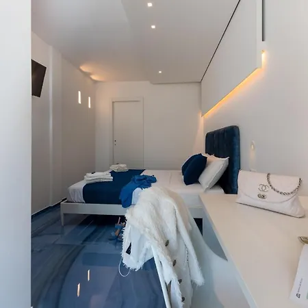Le Maree Comfort Guest house *