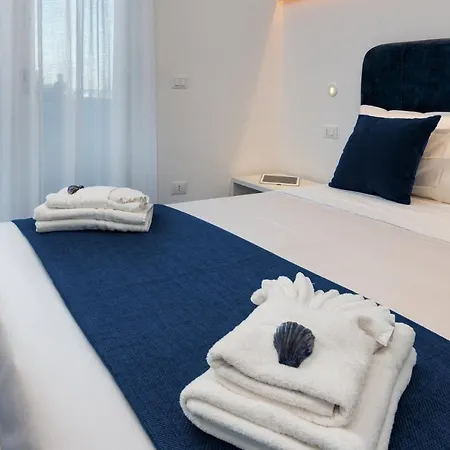 Le Maree Comfort סן ויטו לו קאפו