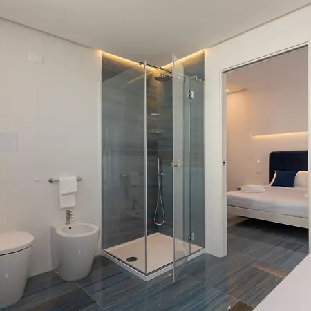 Le Maree Comfort בית הארחה סן ויטו לו קאפו