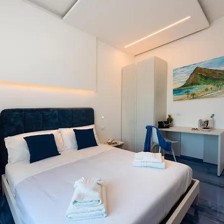 Le Maree Comfort San Vito Lo Capo