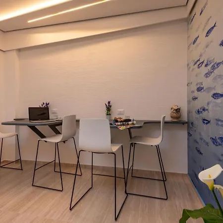 Le Maree Comfort Guest house San Vito Lo Capo
