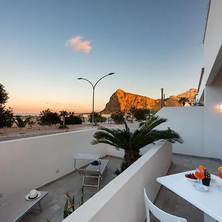 Le Maree Comfort 4* סן ויטו לו קאפו