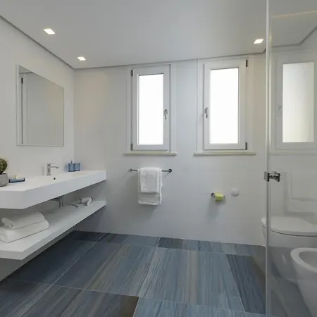 Le Maree Comfort בית הארחה סן ויטו לו קאפו