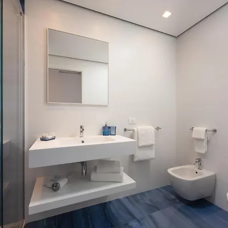 Le Maree Comfort סן ויטו לו קאפו