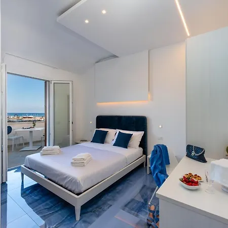 Le Maree Comfort Guest house *