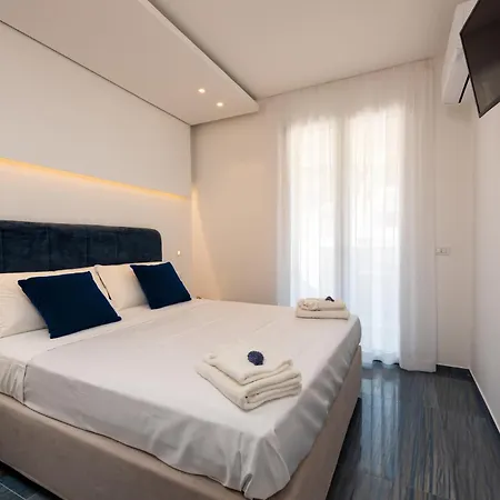 Le Maree Comfort * San Vito Lo Capo
