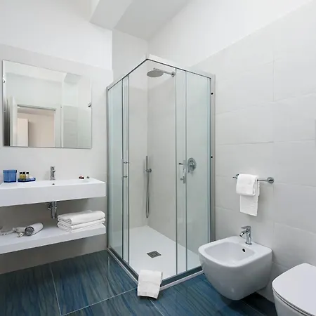 Le Maree Comfort Pensionat San Vito Lo Capo