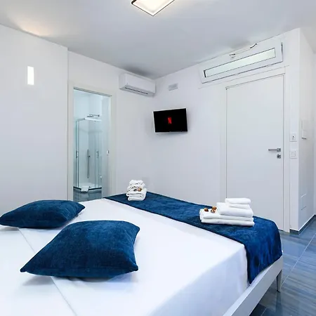 Le Maree Comfort * San Vito Lo Capo