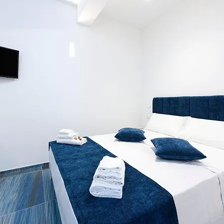 בית הארחה Le Maree Comfort