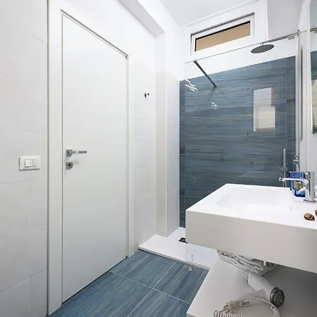 Le Maree Comfort בית הארחה סן ויטו לו קאפו