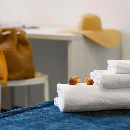 Le Maree Comfort סן ויטו לו קאפו