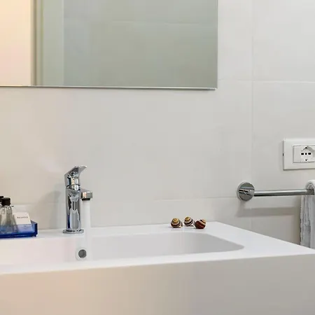 Le Maree Comfort בית הארחה