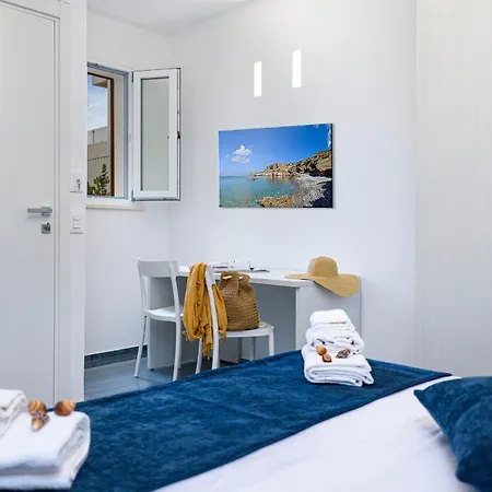 בית הארחה Le Maree Comfort