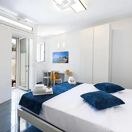 Le Maree Comfort סן ויטו לו קאפו