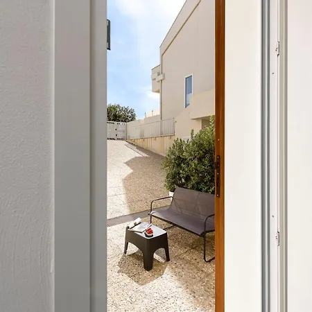 Le Maree Comfort 4* סן ויטו לו קאפו