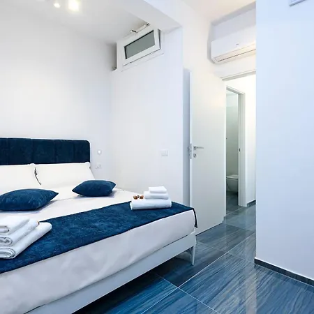 בית הארחה Le Maree Comfort 4*