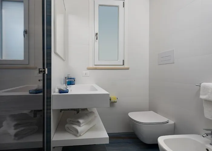 Gasthof Le Maree Comfort