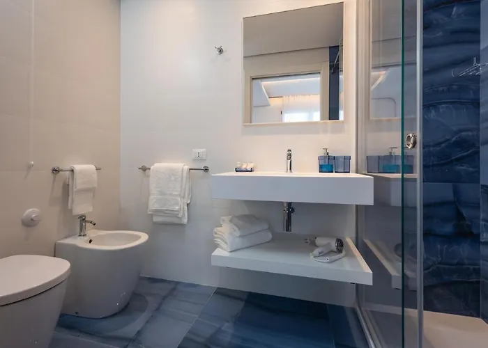 Le Maree Comfort Gasthof