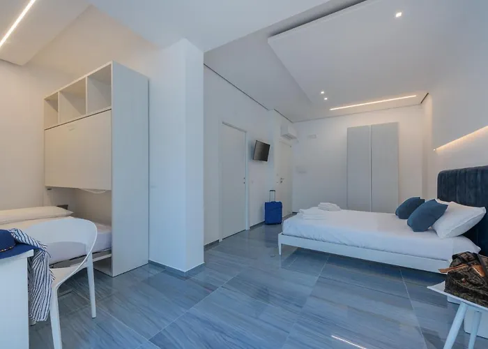 Le Maree Comfort San Vito Lo Capo