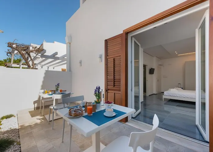 Le Maree Comfort Gasthof 4*