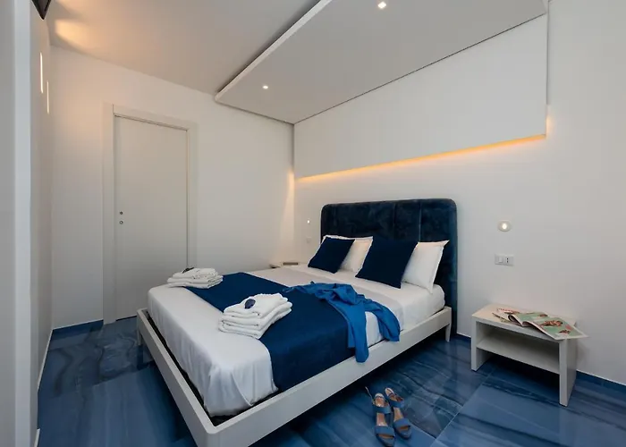 Le Maree Comfort San Vito Lo Capo