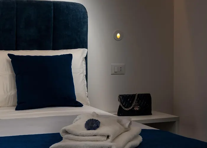 Le Maree Comfort Gasthof 4*