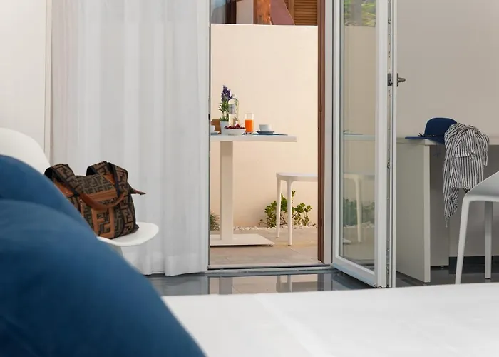 Gasthof Le Maree Comfort 4*