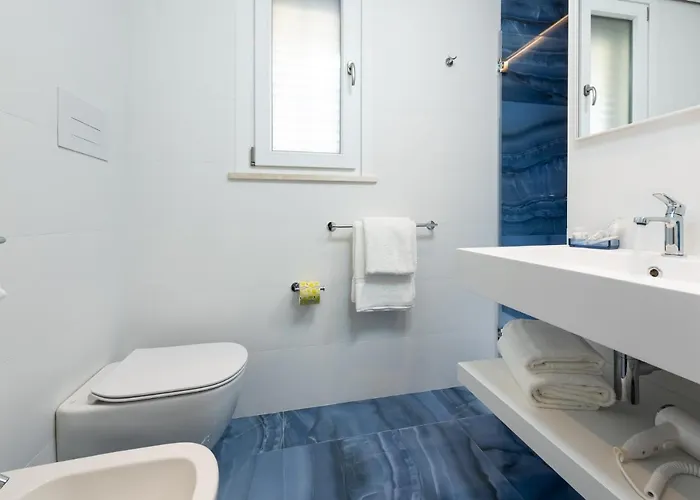 Gasthof Le Maree Comfort 4*