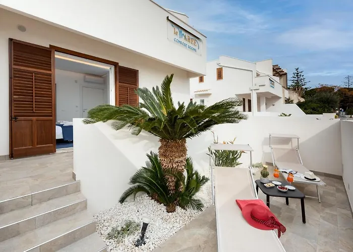 Gasthof Le Maree Comfort 4*